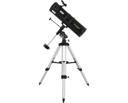 Omegon Telescope N 150/750 EQ-3