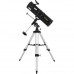 Omegon Telescope N 150/750 EQ-3