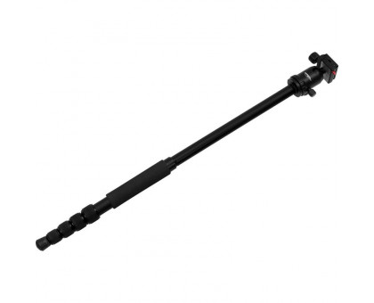 Omegon Pro aluminium tripod