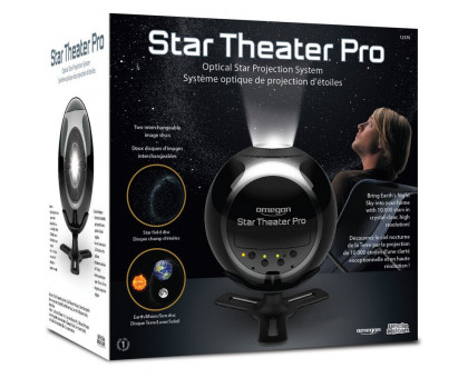 Omegon Star Theater Pro Planetarium