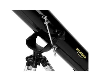 Omegon Telescope N 76/700 AZ-1