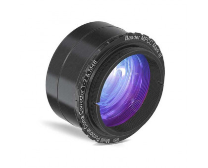 Baader MPCC Mark III - Multi Purpose Newton Coma Correktor