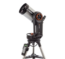 Celestron Schmidt-Cassegrain Teleskop SC 150/1500 NexStar Evolution 6