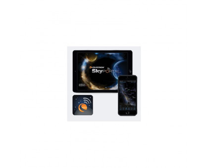 Celestron Schmidt-Cassegrain Teleskop SC 150/1500 NexStar Evolution 6