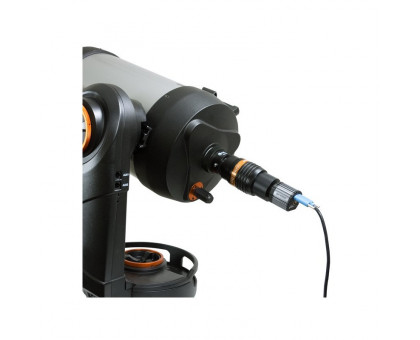 Celestron Schmidt-Cassegrain Teleskop SC 150/1500 NexStar Evolution 6