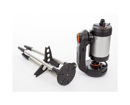 Celestron Schmidt-Cassegrain Teleskop SC 150/1500 NexStar Evolution 6