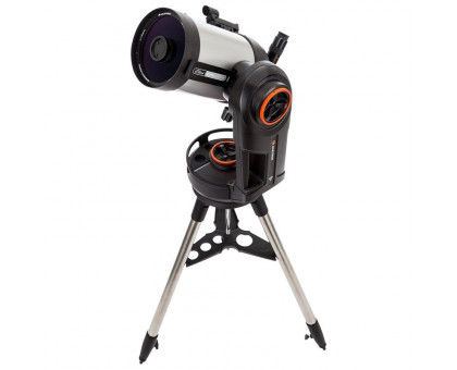 Celestron Schmidt-Cassegrain Teleskop SC 150/1500 NexStar Evolution 6