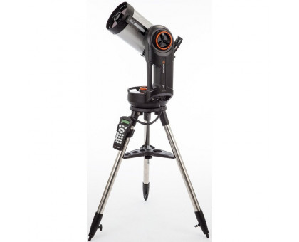 Celestron Schmidt-Cassegrain Teleskop SC 150/1500 NexStar Evolution 6