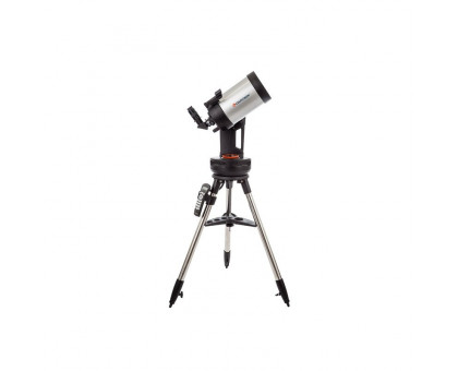 Celestron Schmidt-Cassegrain Teleskop SC 150/1500 NexStar Evolution 6
