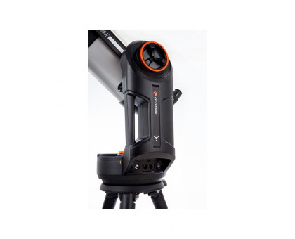 Celestron Schmidt-Cassegrain Teleskop SC 150/1500 NexStar Evolution 6