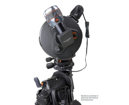 Celestron Schmidt-Cassegrain Teleskop SC 279/2800 CGX-L 1100 GoTo