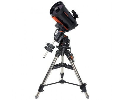 Celestron Schmidt-Cassegrain Teleskop SC 279/2800 CGX-L 1100 GoTo