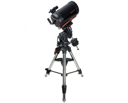Celestron Schmidt-Cassegrain Teleskop SC 279/2800 CGX-L 1100 GoTo