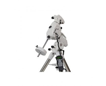 Omegon Telescope Pro Ritchey-Chretien RC 154/1370 EQ6-R Pro