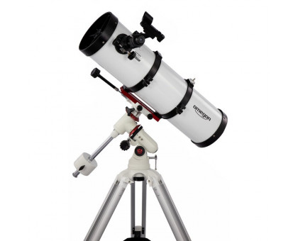 Omegon Advanced Telescope 150/750 EQ-320