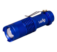 Levenhuk Taschenlampe LabZZ F3