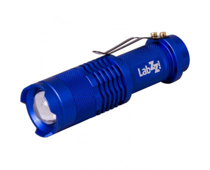 Levenhuk Taschenlampe LabZZ F3