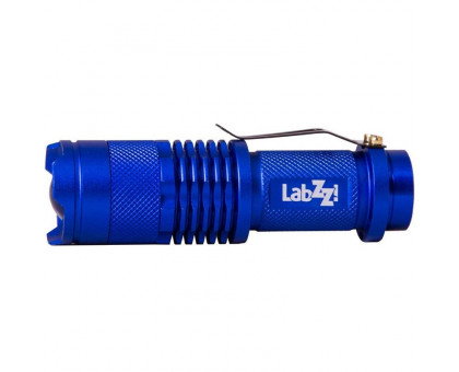 Levenhuk Taschenlampe LabZZ F3