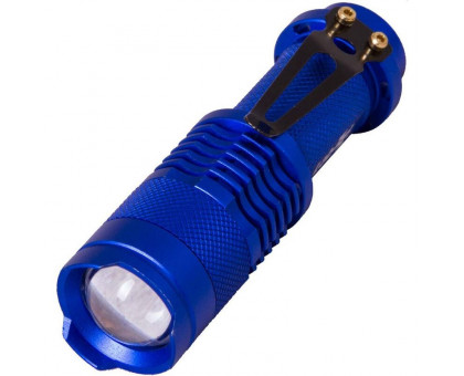 Levenhuk Taschenlampe LabZZ F3