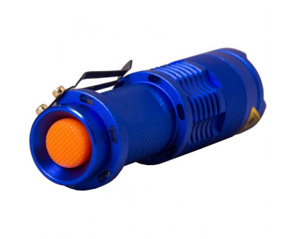 Levenhuk Taschenlampe LabZZ F3