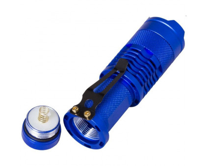 Levenhuk Taschenlampe LabZZ F3