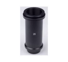 Motic SLR-2X microscope camera adapter ( for SMZ-168)