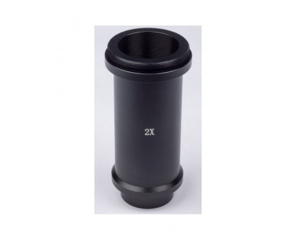 Motic SLR-2X microscope camera adapter ( for SMZ-168)