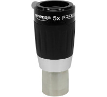Omegon 1.25", 5X premium Barlow lens