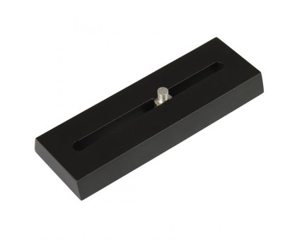 Omegon 120mm prism rail, with screw