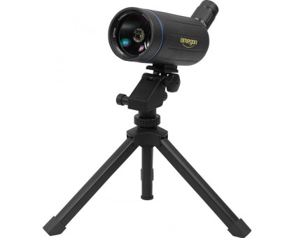 Omegon 25-75x70mm spotting scope