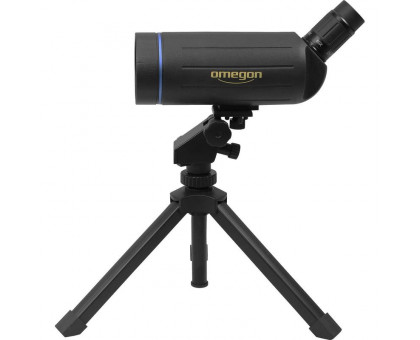 Omegon 25-75x70mm spotting scope