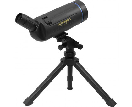 Omegon 25-75x70mm spotting scope