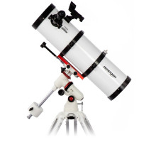 Omegon Advanced Telescope 150/750 EQ-320
