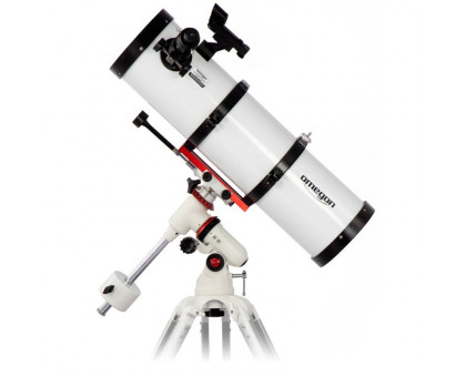 Omegon Advanced Telescope 150/750 EQ-320