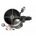 Omegon Advanced Telescope 150/750 EQ-320