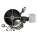 Omegon Advanced Telescope 150/750 EQ-320
