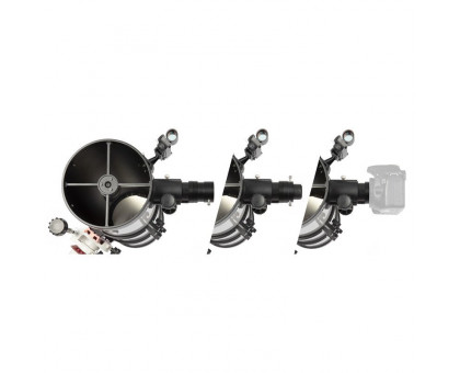 Omegon Advanced Telescope 150/750 EQ-320