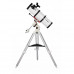 Omegon Advanced Telescope 150/750 EQ-320