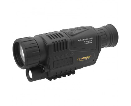 Omegon Alpheon NV 5x40 night vision device