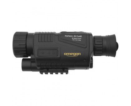 Omegon Alpheon NV 5x40 night vision device
