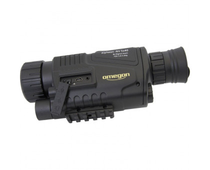 Omegon Alpheon NV 5x40 night vision device