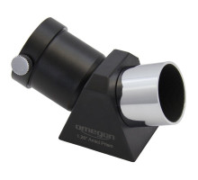 Omegon Amici prism 45° 1.25"