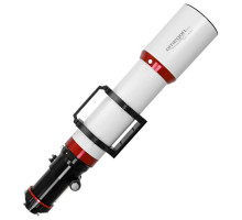Omegon Apochromatic refractor Pro APO AP 140/910 Triplet OTA