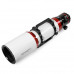 Omegon Apochromatic refractor Pro APO AP 140/910 Triplet OTA