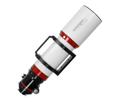 Omegon Apochromatic refractor Pro APO AP 140/910 Triplet OTA