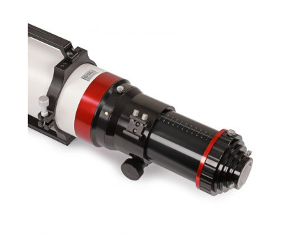Omegon Apochromatic refractor Pro APO AP 140/910 Triplet OTA