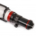 Omegon Apochromatic refractor Pro APO AP 140/910 Triplet OTA