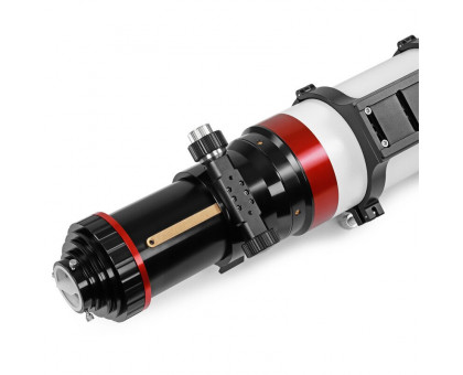 Omegon Apochromatic refractor Pro APO AP 140/910 Triplet OTA