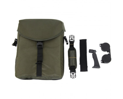 Omegon Binoculars Argus 16x70