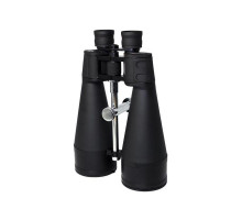 Omegon Binoculars Fernglas Nightstar 20x80 Set